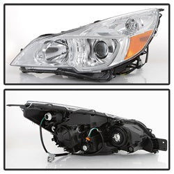OE Subaru Legacy/Outback 13-14 Driver(LH) Side Headlight