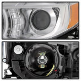 OE Subaru Legacy/Outback 13-14 Driver(LH) Side Headlight
