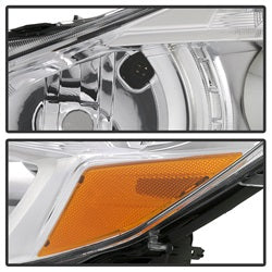 OE Subaru Legacy/Outback 13-14 Driver(LH) Side Headlight