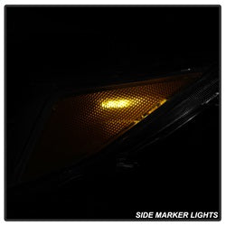 OE Subaru Legacy/Outback 13-14 Driver(LH) Side Headlight