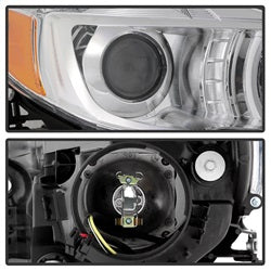 OE Subaru Legacy/Outback 13-14 Passenger(RH) Side Headlight