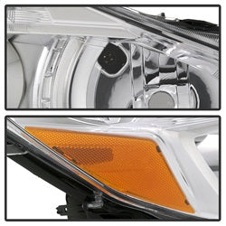 OE Subaru Legacy/Outback 13-14 Passenger(RH) Side Headlight