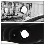 xTune Ford Expedition 07-14 Chrome OEM Style Headlights