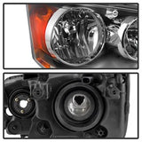 OE Chrysler Town & Country/Grand Caravan 08-16 OEM Headlight Passenger(RH) Side