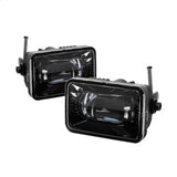 Spyder Ford F-150/F-250 Super Duty/F-350 Super Duty/F-450 Super Duty/F-550 Super Duty 15-18 w/o Switch LED Fog Lights