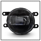 Spyder Toyota RAV4/Tacoma/Tundra 16-17 w/o Switch LED Fog Lights