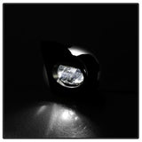 Spyder Lexus GS350/GS450h 13-15 w/OEM Switch LED Fog Lights Clear