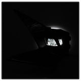 Spyder Lexus GS F/GS Turbo 16-18 w/OEM Switch LED Fog Lights Clear