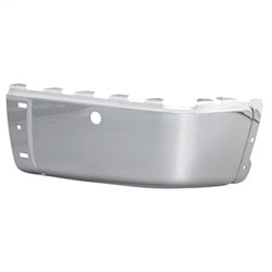 xTune Chevrolet Silverado 1500/Silverado 2500 HD/Sierra 1500 07-13 Chrome Rear Bumper Cap End Right w/Sensor