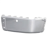 xTune Chevrolet Silverado 1500/Silverado 2500 HD/Sierra 1500 07-13 Chrome Rear Bumper Cap End Right w/Sensor