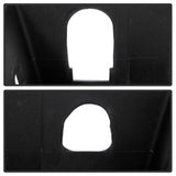 xTune Chevrolet Silverado 1500/Sierra 1500 14-18 OEM PN[23108158] Rear Bumper Step Pad