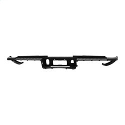 xTune Chevrolet Silverado 2500 HD/Silverado 3500 HD/Sierra 2500 HD/Sierra 3500 HD 15-18 OEM PN[84078289] Rear Bumper Step Pad