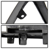 xTune Chevrolet Silverado 2500 HD/Silverado 3500 HD/Sierra 2500 HD/Sierra 3500 HD 15-18 OEM PN[84078289] Rear Bumper Step Pad