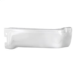 xTune Ford F-150 09-14 Chrome Rear Bumper Cap End Right w/o Sensor Hole