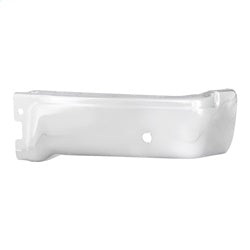 xTune Ford F-150 09-14 Chrome Rear Bumper Cap End Right w/Sensor Hole Rear Bumper Cap End