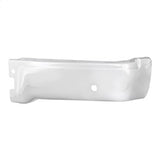 xTune Ford F-150 09-14 Chrome Rear Bumper Cap End Right w/Sensor Hole Rear Bumper Cap End