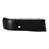 xTune Ford F-150 15-18 Black Rear Bumper Cap End Left Paintable