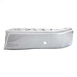xTune Ford F-150 15-18 Chrome Rear Bumper Cap End Right w/Sensor