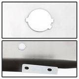 xTune Ford F-150 15-18 Chrome Rear Bumper Cap End Right w/Sensor