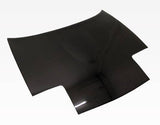 1990-1998 Mazda Miata 2 doors OEM Style Carbon Fiber Black Hood