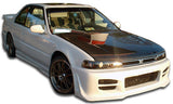 1990-1993 Honda Accord 2dr / 4DR Duraflex R34 Body Kit - 4 Piece