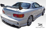 1990-1993 Toyota Celica 2DR Duraflex Vader 2 Body Kit - 4 Piece