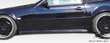 1990-2002 Mercedes SL Class R129 Duraflex AMG2 Look Body Kit - 4 Piece