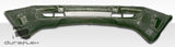 1990-2002 Mercedes SL Class R129 Duraflex AMG Style Body Kit - 4 Piece