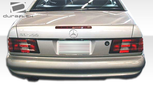 1990-2002 Mercedes SL Class R129 Duraflex AMG Style Body Kit - 4 Piece