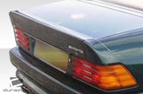1990-2002 Mercedes SL Class R129 Duraflex AMG Style Body Kit - 5 Piece