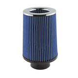 M7 Speed R55-R61 MINI Cooper Replacement BLUE Pleated Cotton Air Filter Element, MAXX-FLO