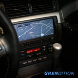 BMW E46 ANDROID HEAD UNIT