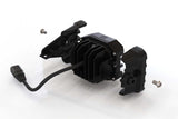 4Banger Fog Lights: 17-22 Super Duty