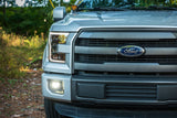 4Banger Fog Lights: 17-22 Super Duty