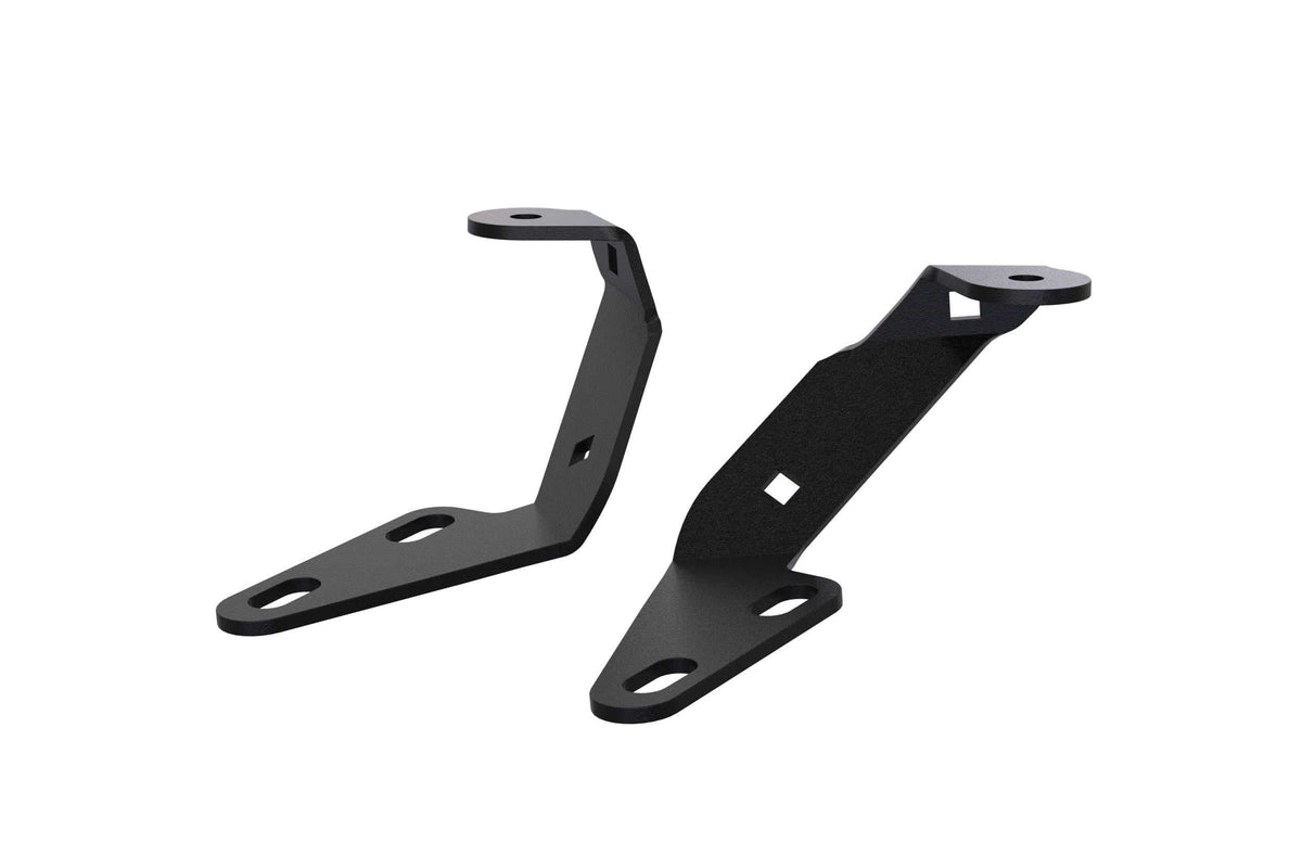 Morimoto 4Banger Ditch Light Kit: 10-13 4Runner