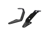 Morimoto 4Banger Ditch Light Kit: 10-13 4Runner
