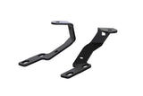 Morimoto 4Banger Ditch Light Kit: 05-15 Tacoma