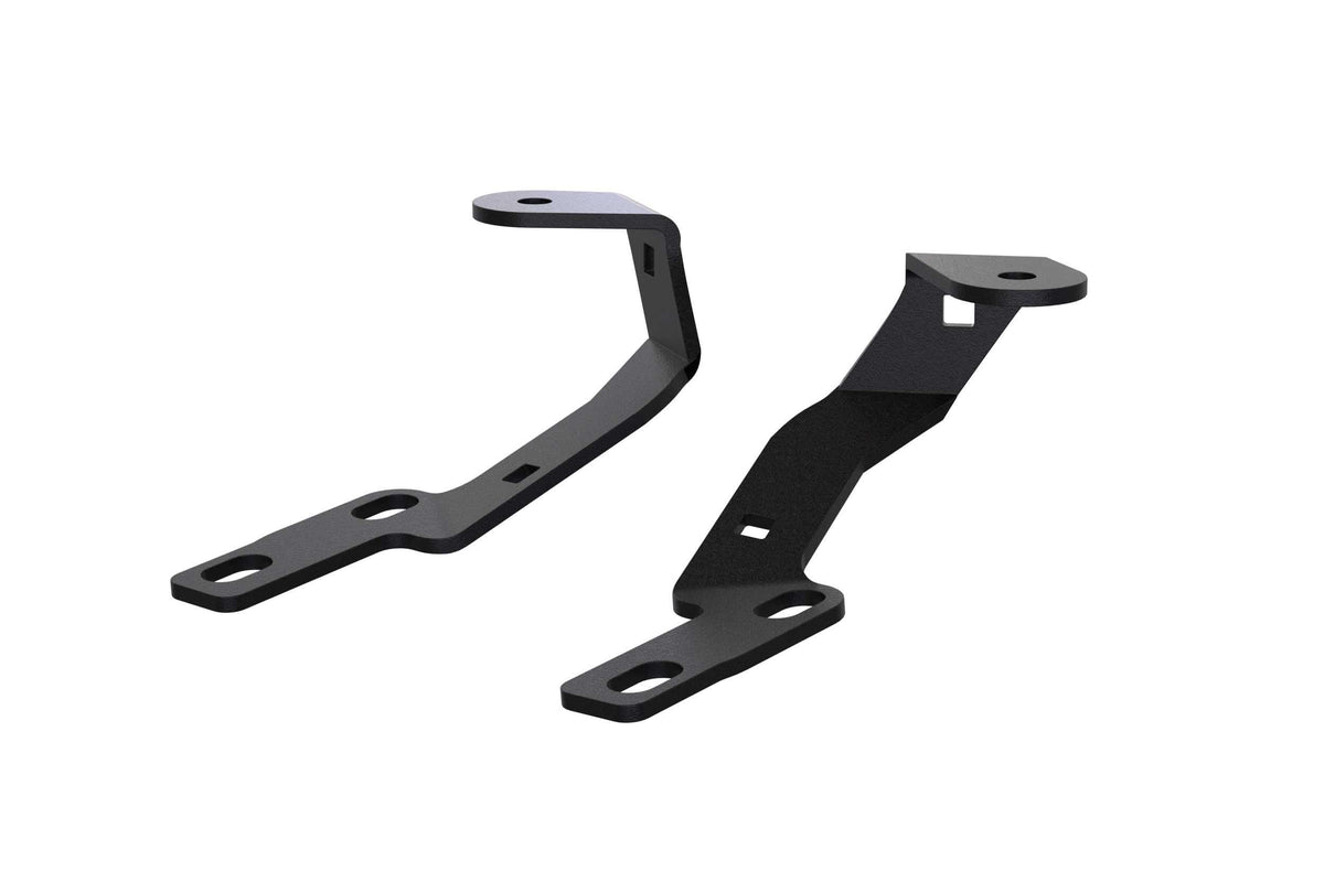 Morimoto 4Banger Ditch Light Kit: 05-15 Tacoma
