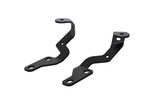Morimoto 4Banger Ditch Light Kit: 07-13 Tundra