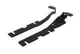 Morimoto 4Banger Ditch Light Kit: 09-18 Ram
