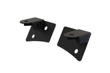 Morimoto 4Banger Ditch Light Kit: Wrangler JK