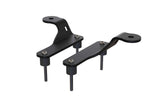 Morimoto 4Banger Ditch Light Kit: Wrangler JL