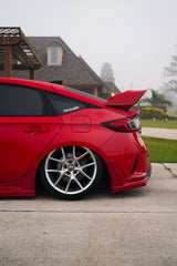 Sport Wing – Honda Civic Hatchback (FL2/FL5, 2022+)