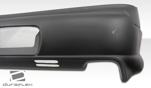 1994-1998 Mitsubishi 3000GT Duraflex Fighter Body Kit - 4 Piece