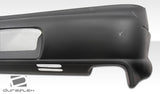 1994-1998 Mitsubishi 3000GT Duraflex Fighter Body Kit - 4 Piece