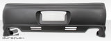 1994-1998 Mitsubishi 3000GT Duraflex Fighter Body Kit - 4 Piece