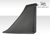 1991-1999 Mitsubishi 3000GT Duraflex OEM Look 99 Sail Panels - 2 Piece
