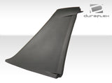 1991-1999 Mitsubishi 3000GT Duraflex OEM Look 99 Sail Panels - 2 Piece