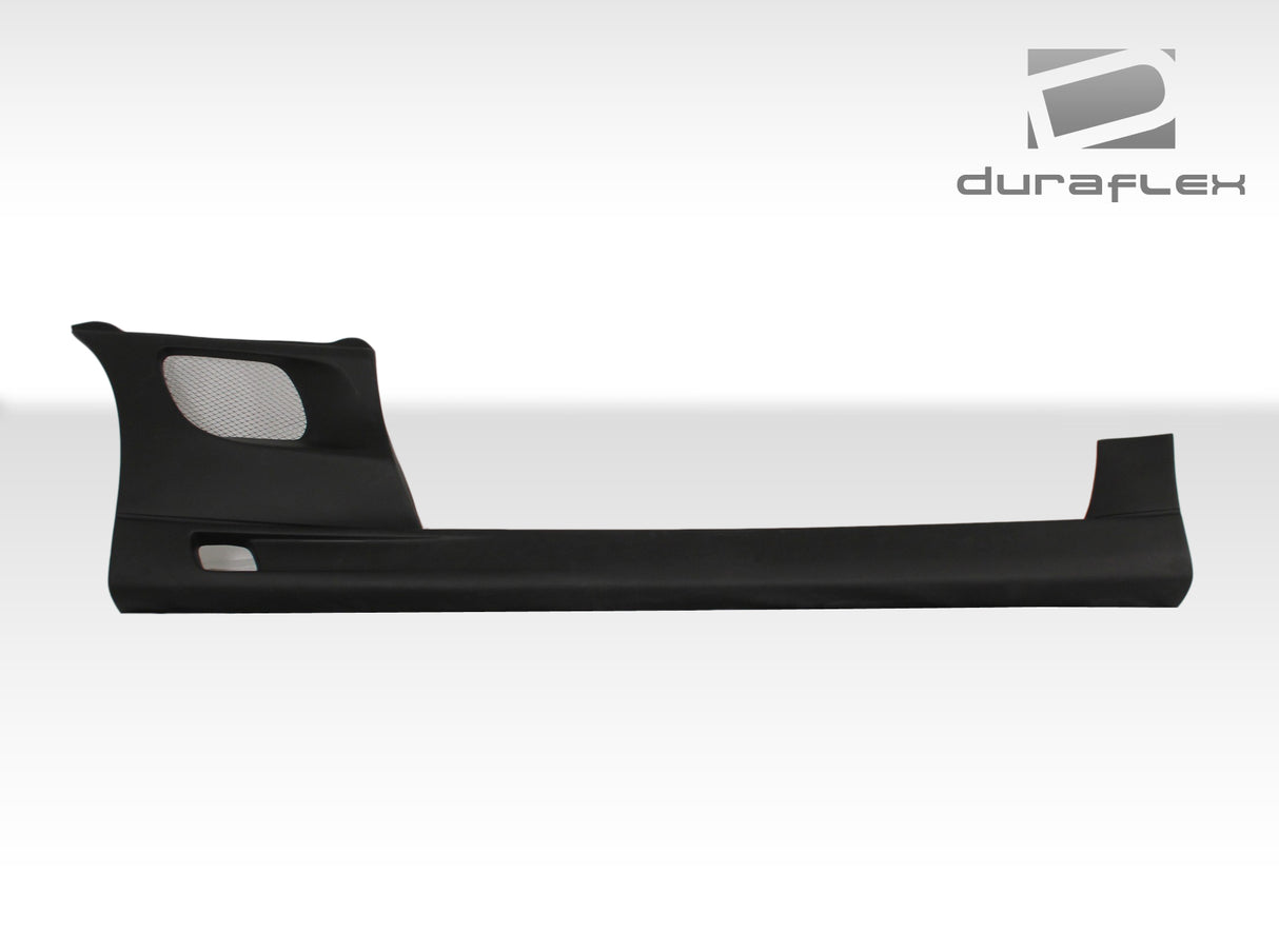 1991-1995 Toyota MR2 Duraflex G-Spec Side Skirts Rocker Panels - 2 Piece