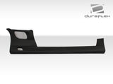 1991-1995 Toyota MR2 Duraflex G-Spec Side Skirts Rocker Panels - 2 Piece